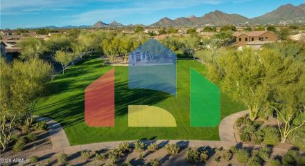 Residential - Single Family Home - Scottsdale, Arizona, United States - United States