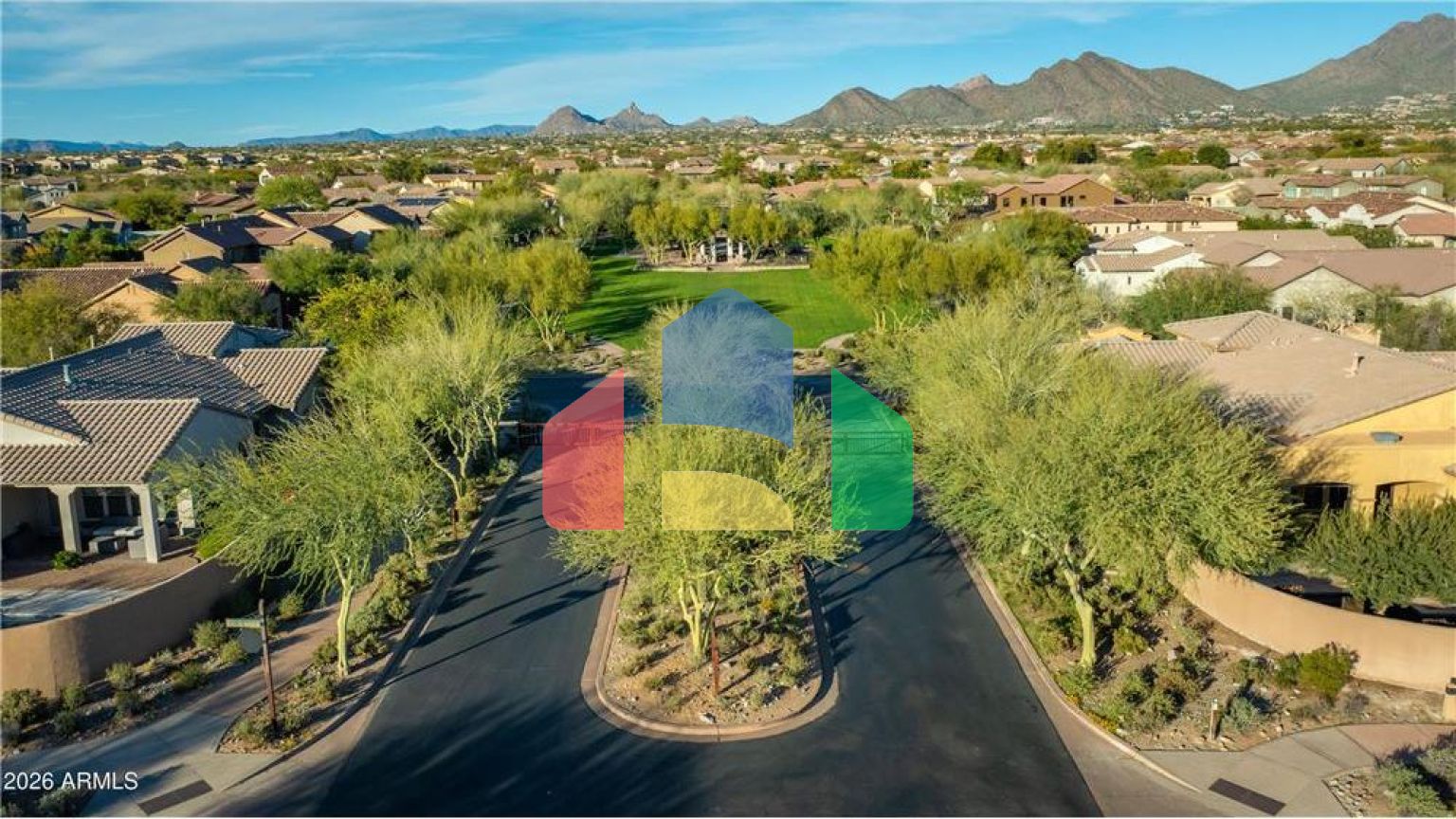 Residential - Single Family Home - Scottsdale, Arizona, United States - United States