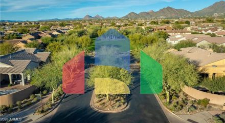 Residential - Single Family Home - Scottsdale, Arizona, United States - United States