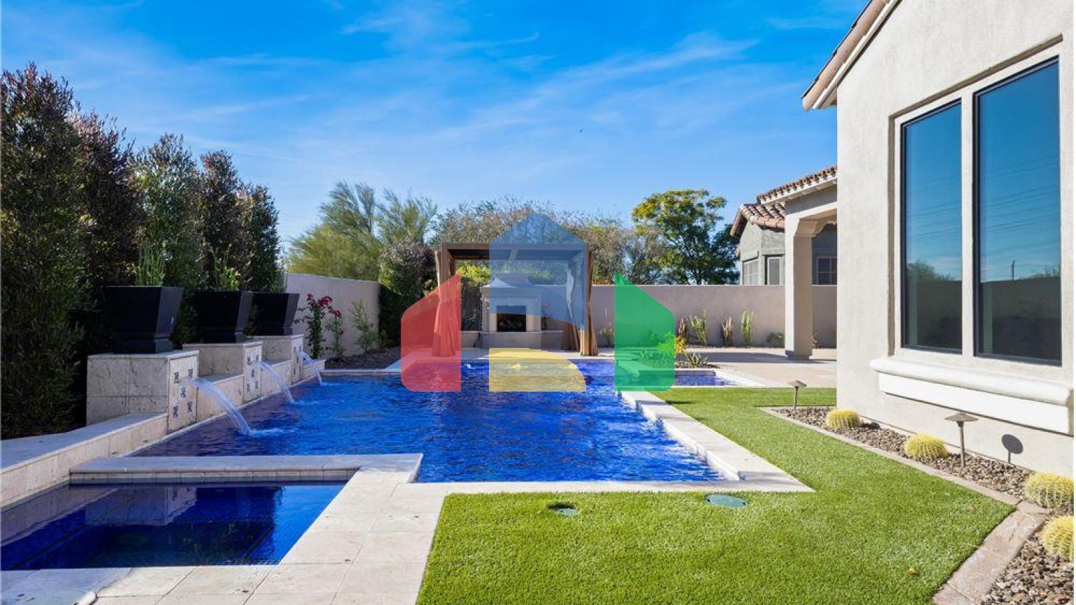 Residential - Single Family Home - Scottsdale, Arizona, United States - United States