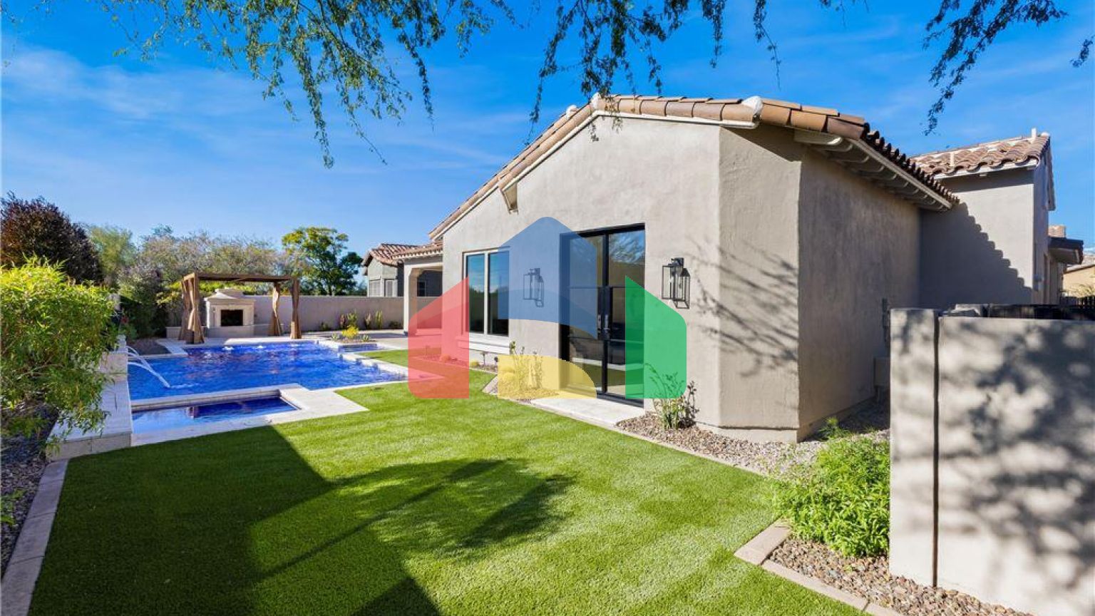 Residential - Single Family Home - Scottsdale, Arizona, United States - United States