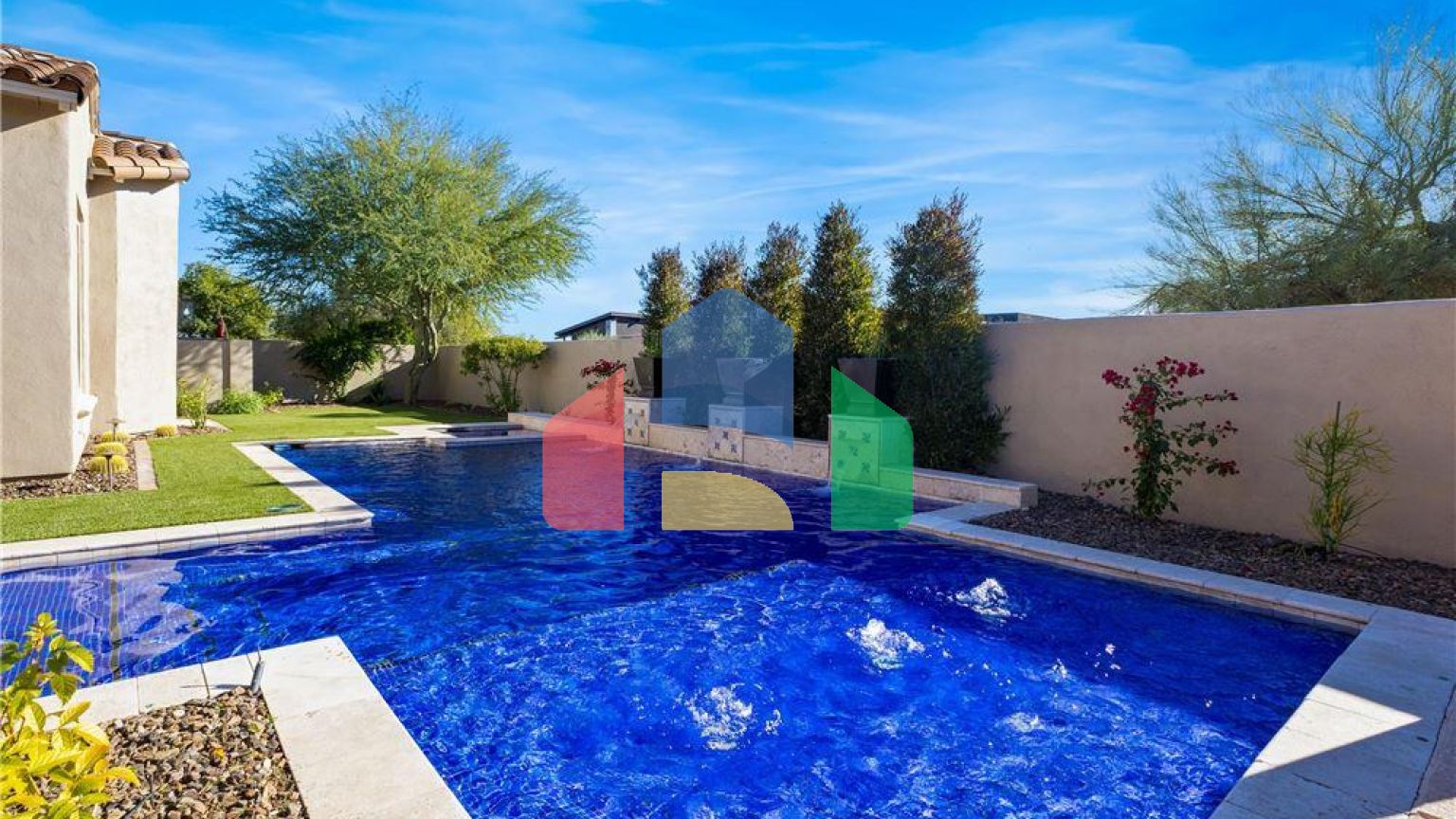 Residential - Single Family Home - Scottsdale, Arizona, United States - United States