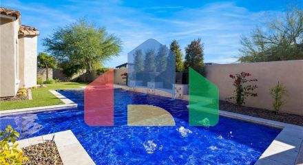 Residential - Single Family Home - Scottsdale, Arizona, United States - United States