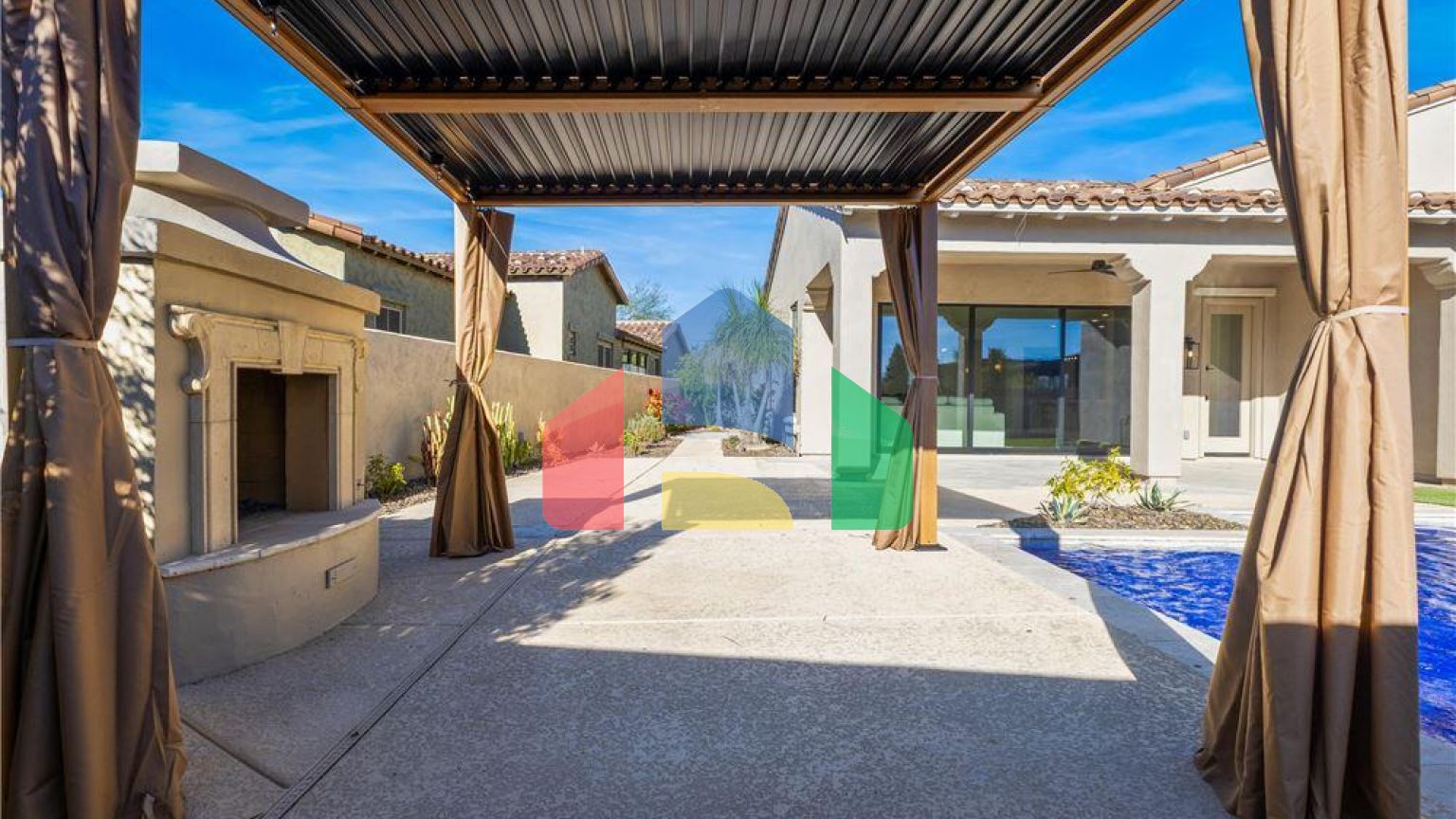 Residential - Single Family Home - Scottsdale, Arizona, United States - United States