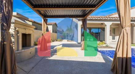 Residential - Single Family Home - Scottsdale, Arizona, United States - United States