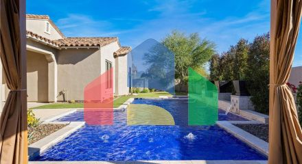 Residential - Single Family Home - Scottsdale, Arizona, United States - United States