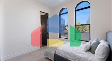 Residential - Single Family Home - Scottsdale, Arizona, United States - United States