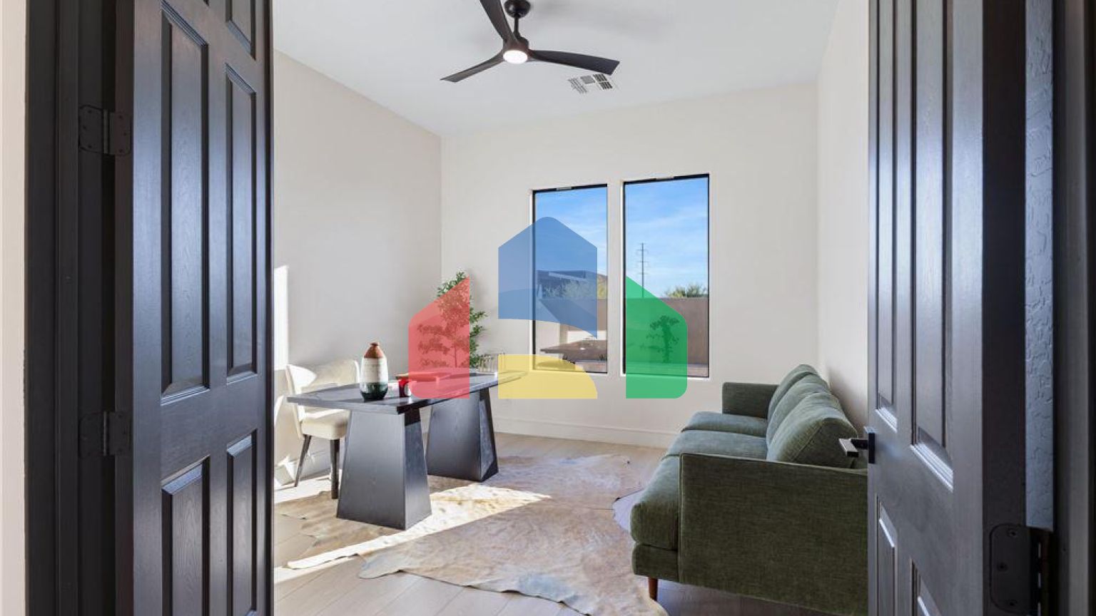 Residential - Single Family Home - Scottsdale, Arizona, United States - United States