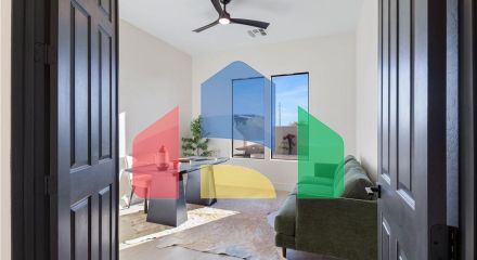 Residential - Single Family Home - Scottsdale, Arizona, United States - United States