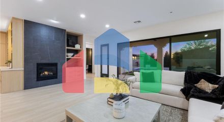 Residential - Single Family Home - Scottsdale, Arizona, United States - United States