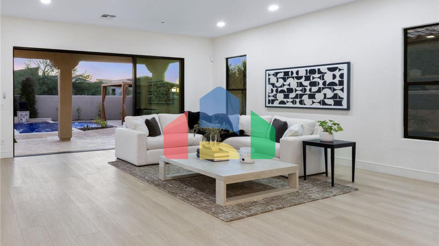 Residential - Single Family Home - Scottsdale, Arizona, United States - United States