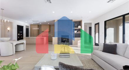 Residential - Single Family Home - Scottsdale, Arizona, United States - United States