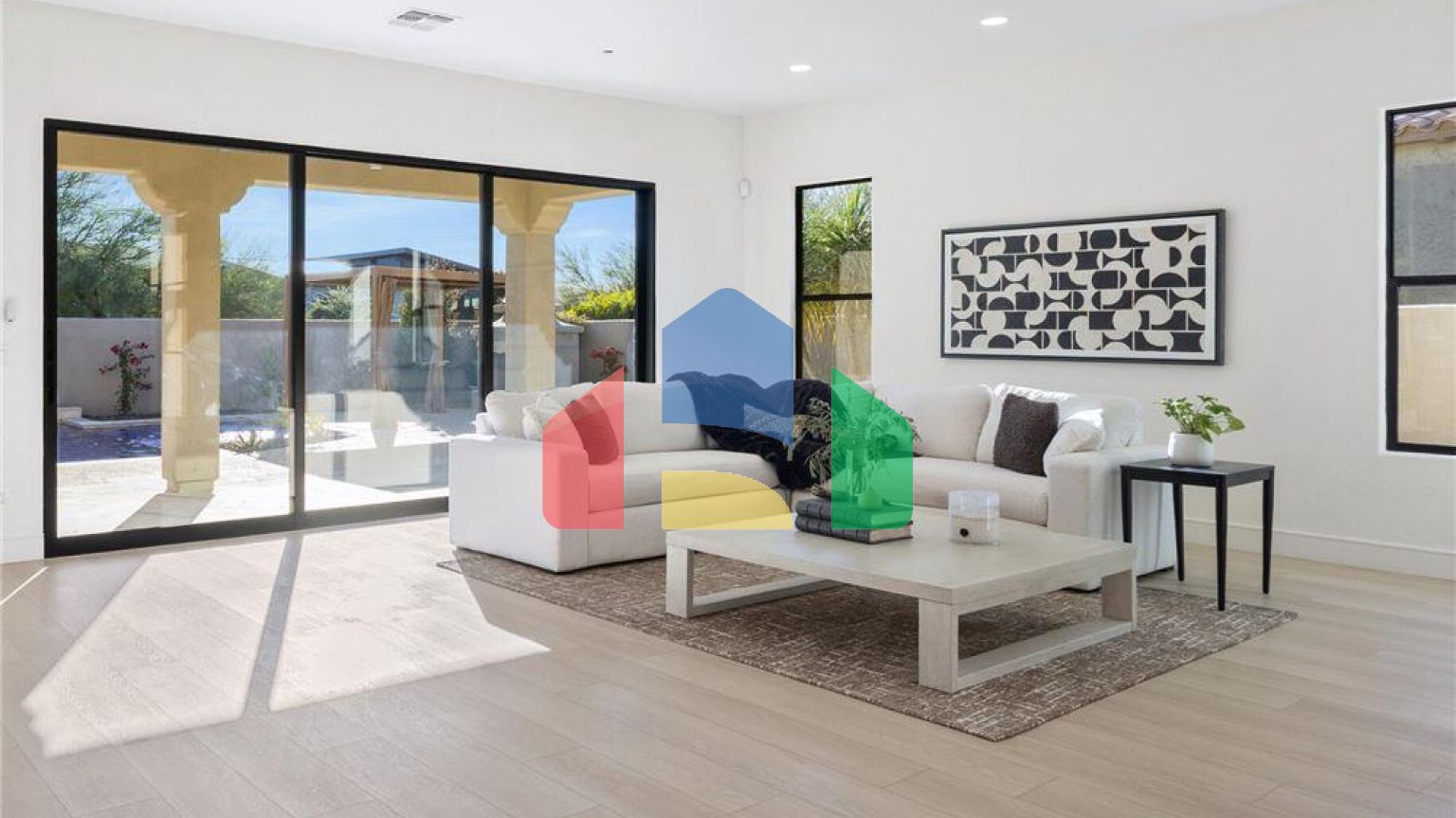 Residential - Single Family Home - Scottsdale, Arizona, United States - United States