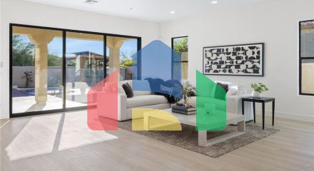 Residential - Single Family Home - Scottsdale, Arizona, United States - United States