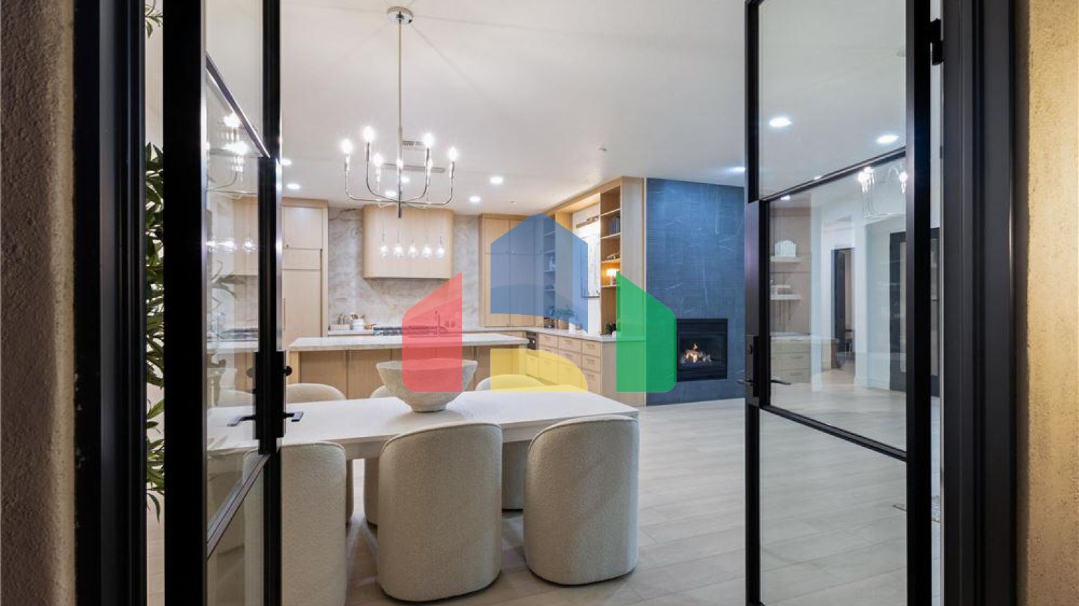 Residential - Single Family Home - Scottsdale, Arizona, United States - United States