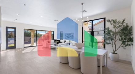 Residential - Single Family Home - Scottsdale, Arizona, United States - United States