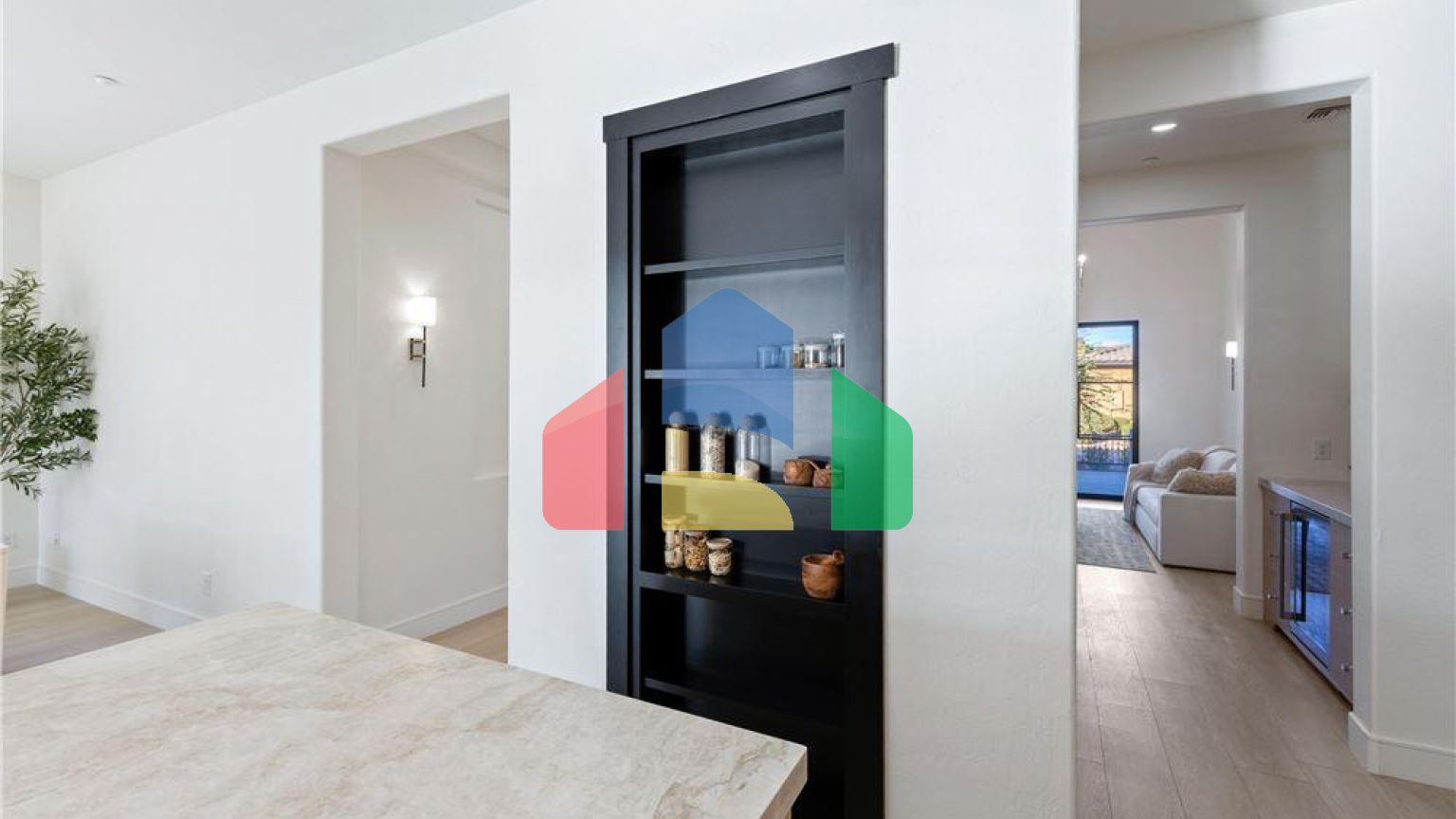 Residential - Single Family Home - Scottsdale, Arizona, United States - United States