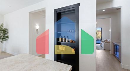 Residential - Single Family Home - Scottsdale, Arizona, United States - United States