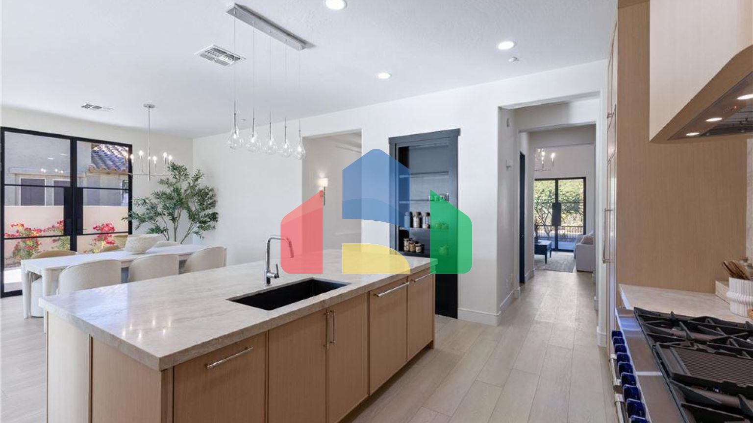 Residential - Single Family Home - Scottsdale, Arizona, United States - United States