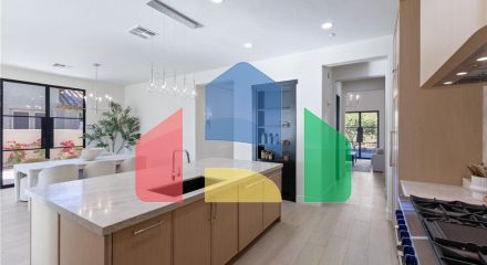 Residential - Single Family Home - Scottsdale, Arizona, United States - United States