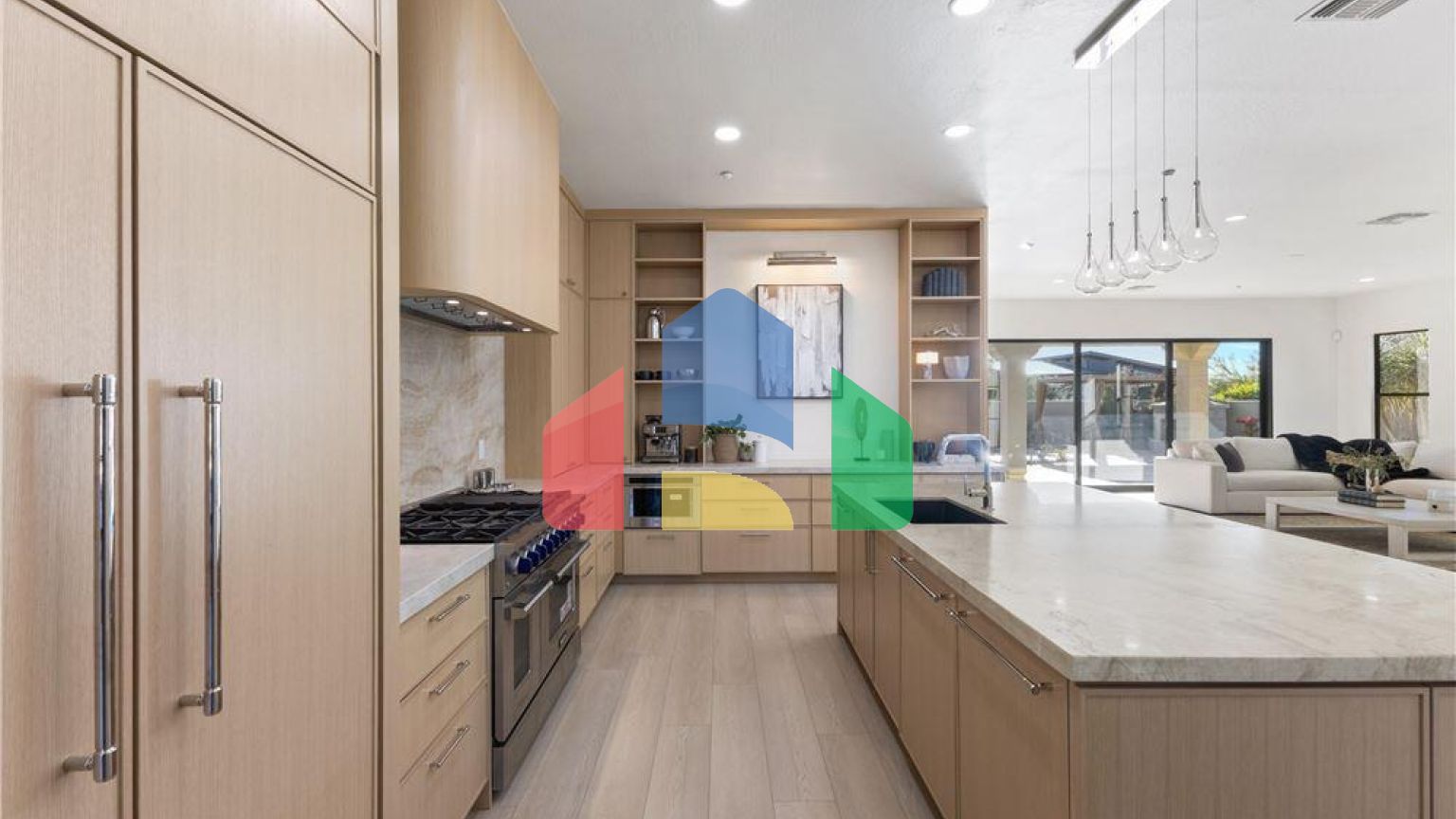 Residential - Single Family Home - Scottsdale, Arizona, United States - United States