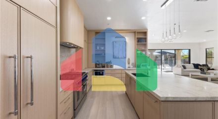 Residential - Single Family Home - Scottsdale, Arizona, United States - United States