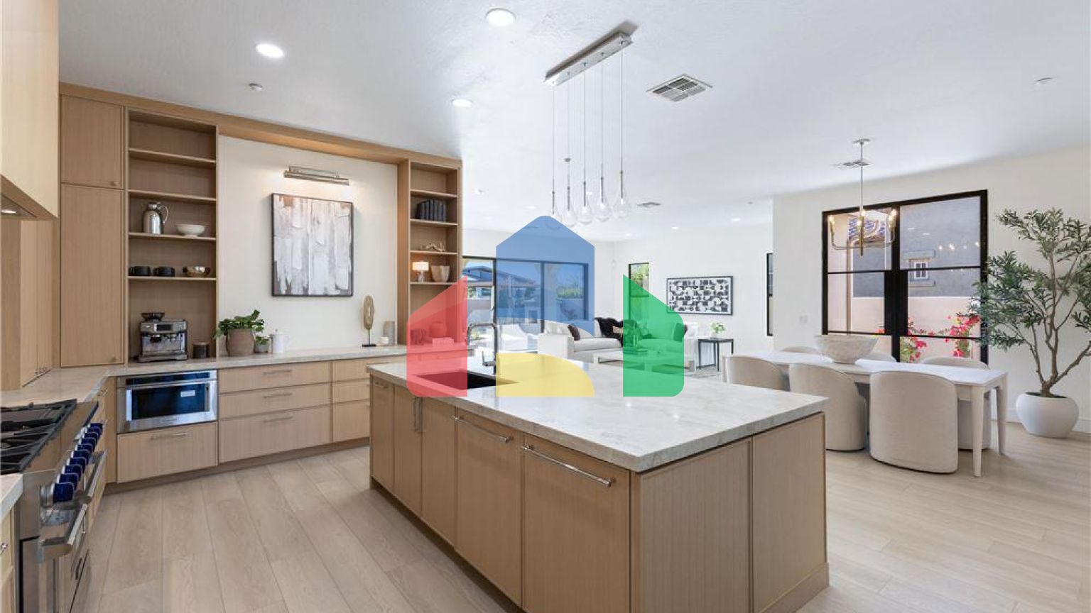 Residential - Single Family Home - Scottsdale, Arizona, United States - United States