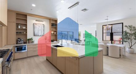 Residential - Single Family Home - Scottsdale, Arizona, United States - United States