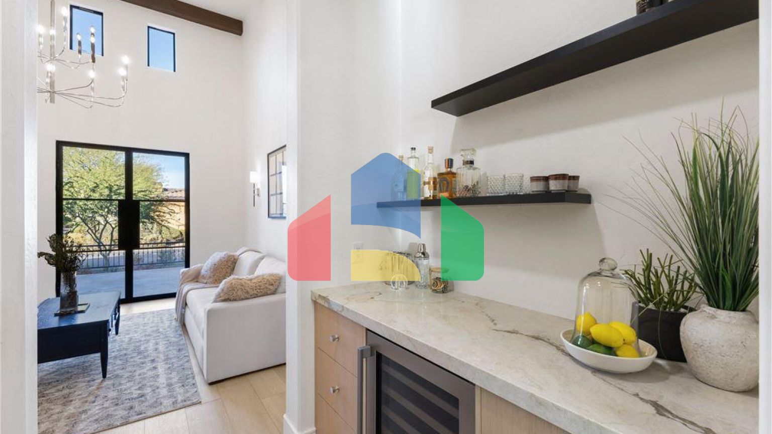 Residential - Single Family Home - Scottsdale, Arizona, United States - United States