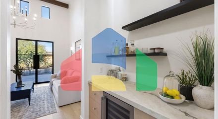 Residential - Single Family Home - Scottsdale, Arizona, United States - United States