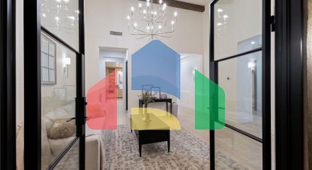 Residential - Single Family Home - Scottsdale, Arizona, United States - United States