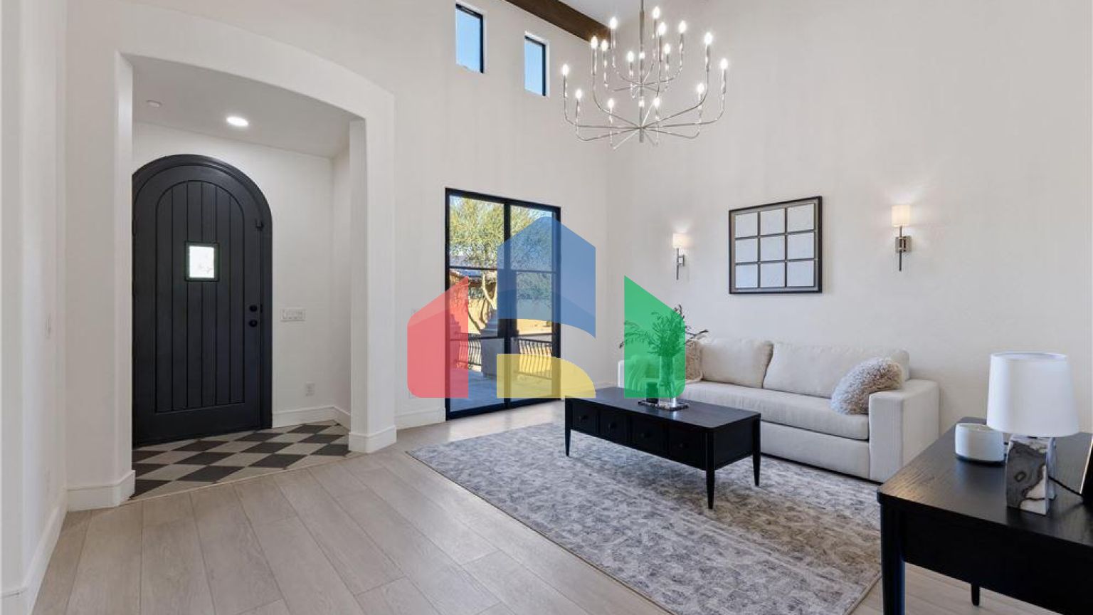 Residential - Single Family Home - Scottsdale, Arizona, United States - United States