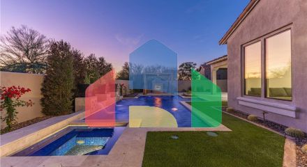 Residential - Single Family Home - Scottsdale, Arizona, United States - United States