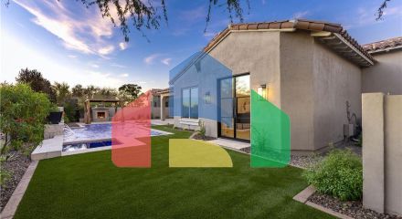 Residential - Single Family Home - Scottsdale, Arizona, United States - United States