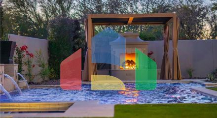 Residential - Single Family Home - Scottsdale, Arizona, United States - United States