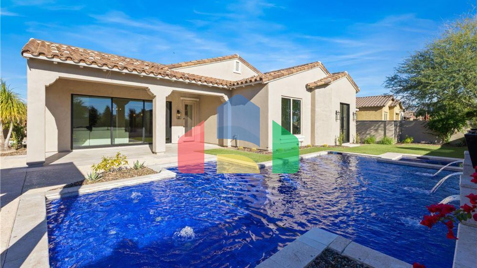 Residential - Single Family Home - Scottsdale, Arizona, United States - United States