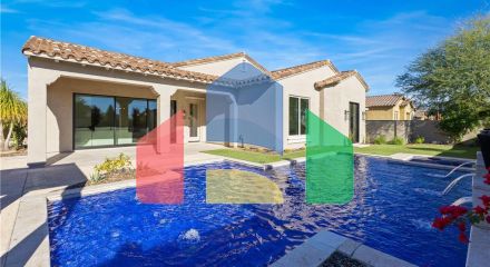 Residential - Single Family Home - Scottsdale, Arizona, United States - United States