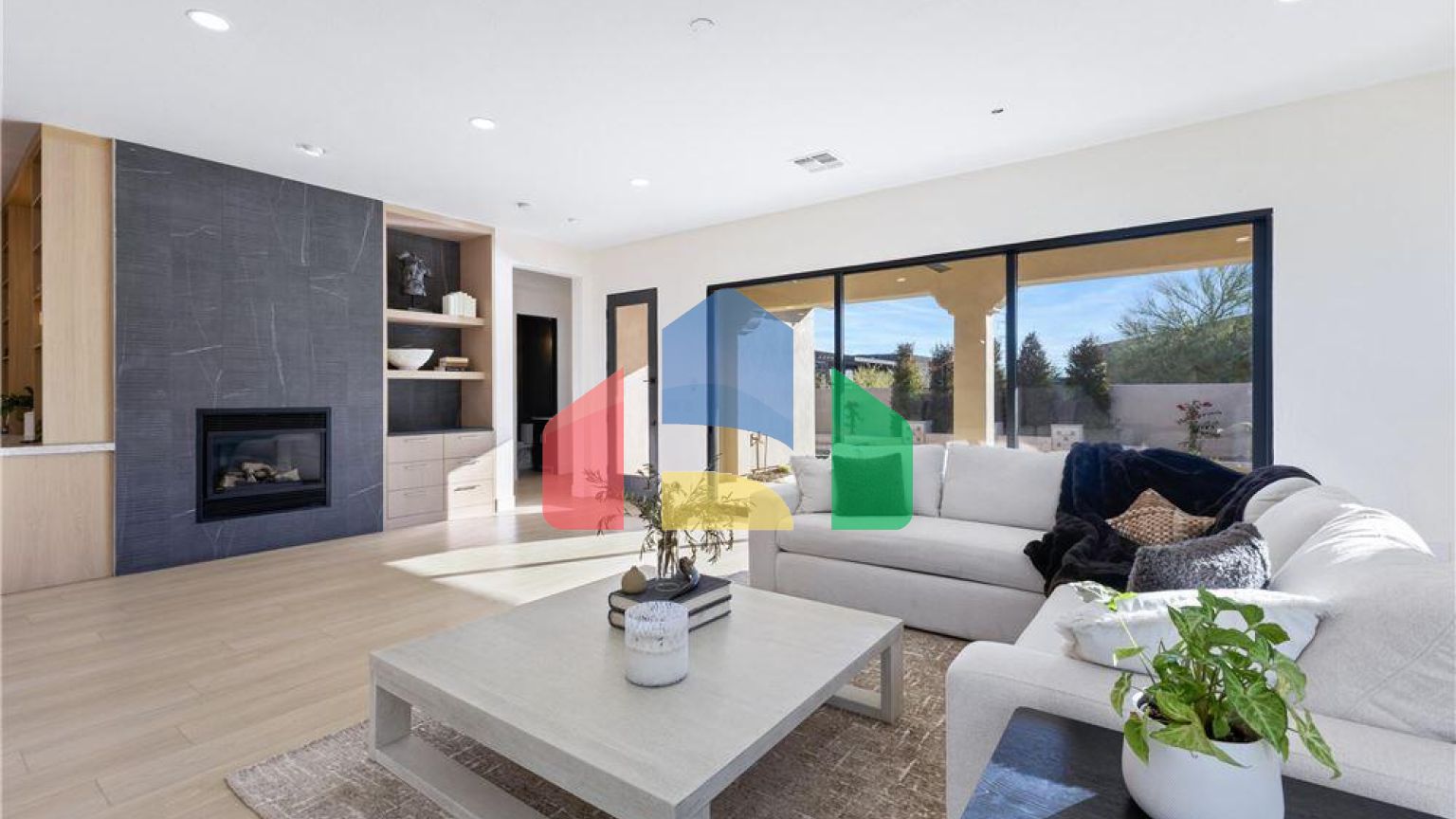 Residential - Single Family Home - Scottsdale, Arizona, United States - United States