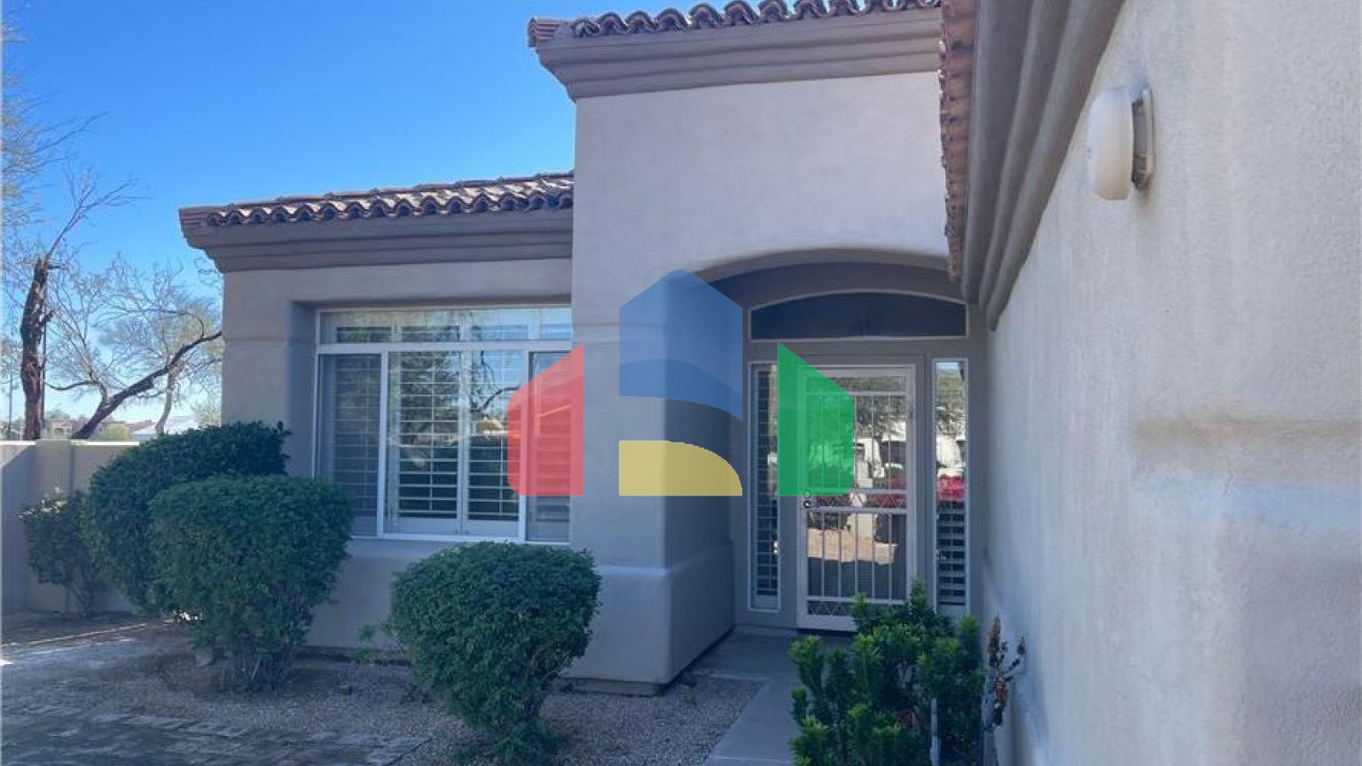 Residential - Single Family Home - Scottsdale, Arizona, United States - United States