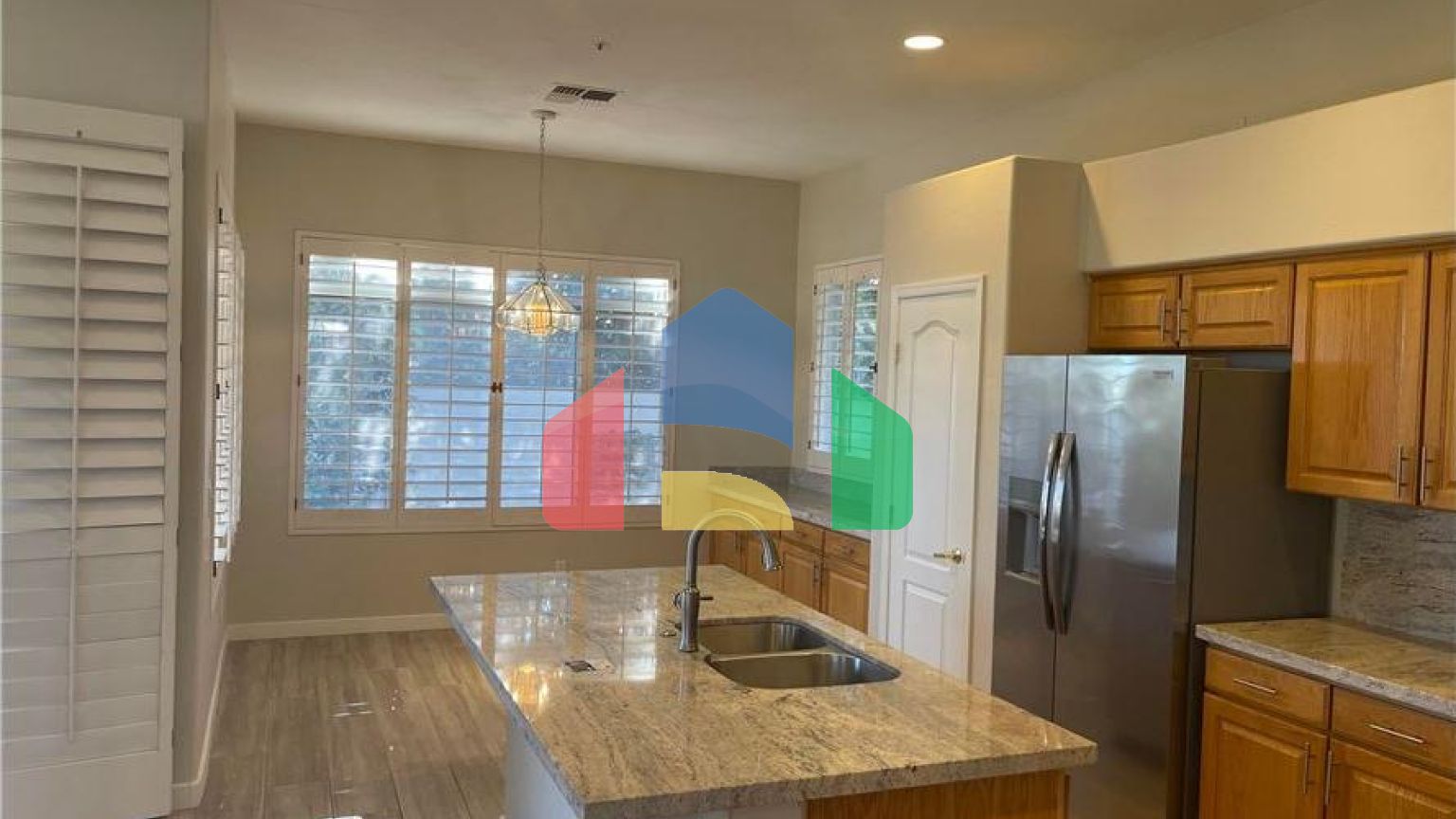 Residential - Single Family Home - Scottsdale, Arizona, United States - United States