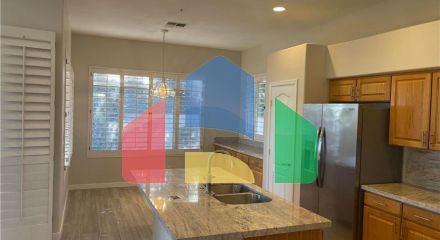 Residential - Single Family Home - Scottsdale, Arizona, United States - United States