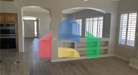 Residential - Single Family Home - Scottsdale, Arizona, United States - United States