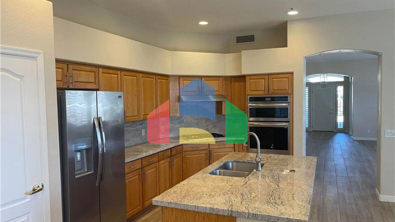 Residential - Single Family Home - Scottsdale, Arizona, United States - United States