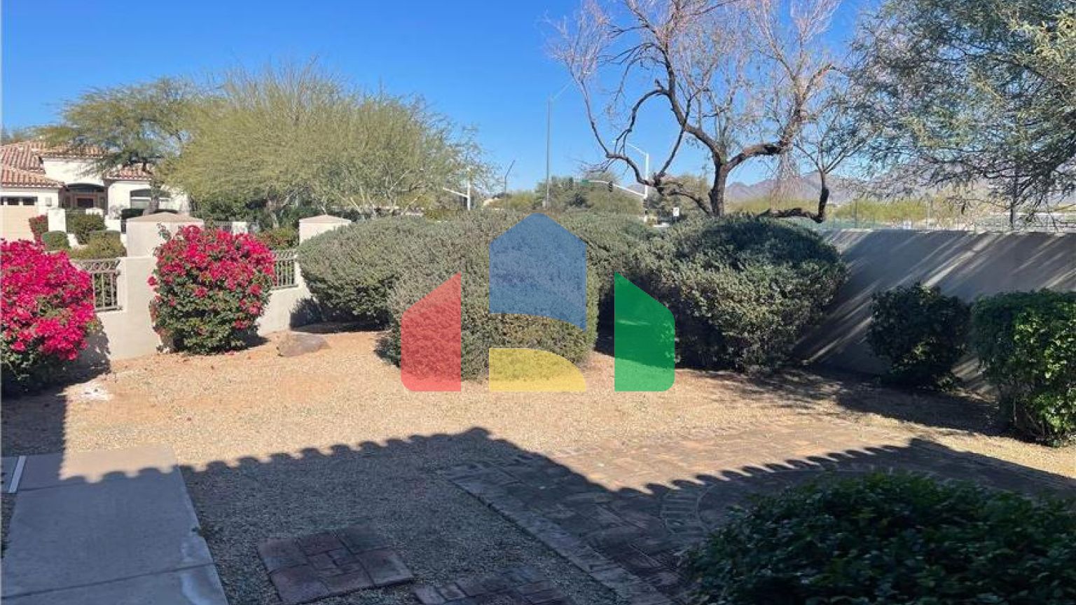 Residential - Single Family Home - Scottsdale, Arizona, United States - United States