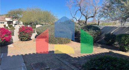 Residential - Single Family Home - Scottsdale, Arizona, United States - United States Residential - Single Family Home - Scottsdale, Arizona, United States - United States