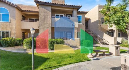 Residential - Condo/Apartment - Scottsdale, Arizona, United States - United States