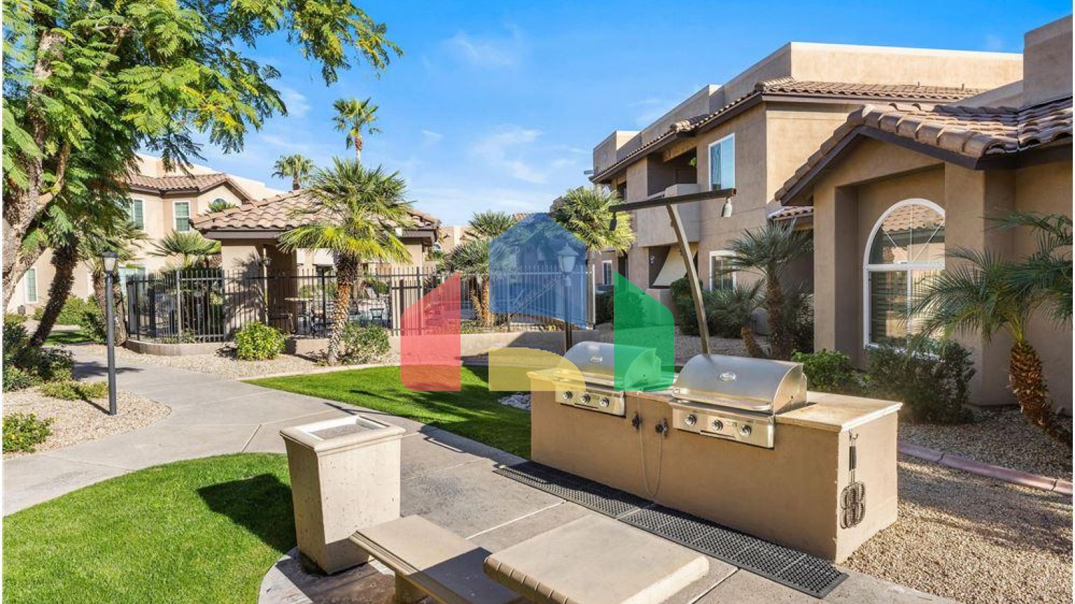 Residential - Condo/Apartment - Scottsdale, Arizona, United States - United States