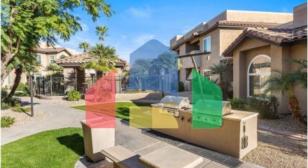 Residential - Condo/Apartment - Scottsdale, Arizona, United States - United States Residential - Condo/Apartment - Scottsdale, Arizona, United States - United States