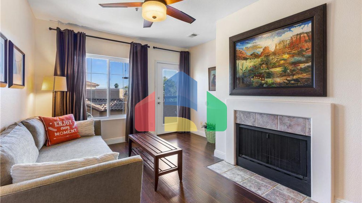 Residential - Condo/Apartment - Scottsdale, Arizona, United States - United States