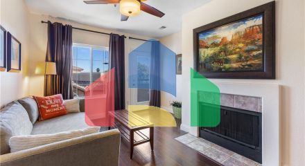 Residential - Condo/Apartment - Scottsdale, Arizona, United States - United States Residential - Condo/Apartment - Scottsdale, Arizona, United States - United States